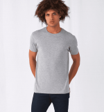 Polera algodón orgánico Chile