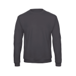 Poleron cuello polo