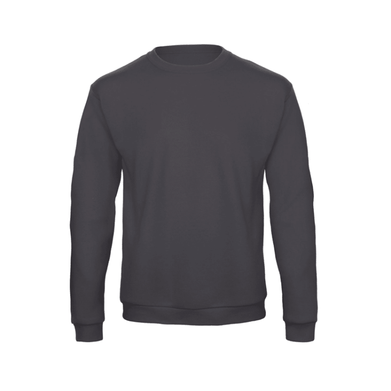 Poleron cuello polo