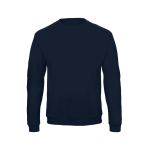 Poleron cuello polo